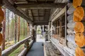 Chalet 25 m² Rovaniemen seutukunta, Finlande