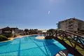 Mieszkanie 1 pokój  Alanya, Turcja