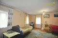 Casa 88 m² Usiazski sielski Saviet, Belarús