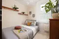 3 room apartment 46 m² Warsaw, Poland