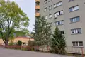 Apartamento 1 habitación 27 m² Varsovia, Polonia