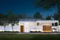 3 bedroom villa 342 m² Si Sunthon, Thailand