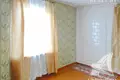Apartment 39 m² Muchaviecki sielski Saviet, Belarus