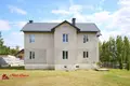 Casa de campo 348 m² Kalodziscanski sielski Saviet, Belarús