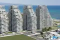 Apartamento 4 habitaciones 148 m² Kyrenia, Chipre del Norte