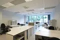 Büro 968 m² Moskau, Russland