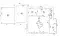 4 room house 211 m² Skujnieki, Latvia