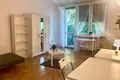 Appartement 2 chambres 42 m² en Cracovie, Pologne