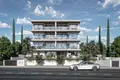 Квартира 2 комнаты 100 м² муниципалитет Пафос, Кипр