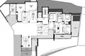 Wohnung 1 Schlafzimmer 58 m² St. Tychon Community, Cyprus