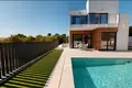 Villa de tres dormitorios 141 m² Alfaz del Pi, España