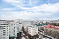 2 room apartment 76 m² Minsk, Belarus