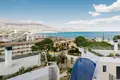 2 bedroom apartment 134 m² lAlfas del Pi, Spain