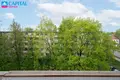 Wohnung 3 zimmer 44 m² Vilnius, Litauen