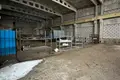 Warehouse 1 550 m² in Horki, Belarus