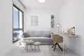 Mieszkanie 2 pokoi 74 m² Calp, Hiszpania