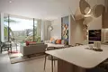 Квартира 2 спальни 83 м² Choeng Thale, Таиланд