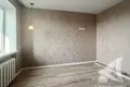 2 room apartment 47 m² Kobryn, Belarus