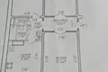 Apartamento 3 habitaciones 71 m² Minsk, Belarús