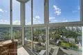 1 room apartment 39 m² in Minsk, Belarus