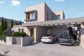 3 bedroom villa 182 m² Oroklini, Cyprus