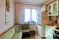 Apartamento 3 habitaciones 63 m² Muchaviecki sielski Saviet, Belarús