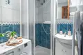 Mieszkanie 3 pokoi 64 m² Wilno, Litwa