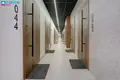 Wohnung 2 zimmer 39 m² Vilnius, Litauen