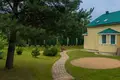 Casa de campo 249 m² Borovlyany, Bielorrusia