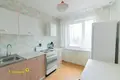 Appartement 1 chambre 35 m² Minsk, Biélorussie