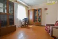 Wohnung 3 Zimmer 64 m² Michanavicy, Weißrussland