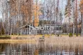 Casa 4 habitaciones 190 m² Southern Savonia, Finlandia