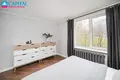 2 room apartment 47 m² Vilnius, Lithuania