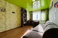 3 room apartment 61 m² Salihorsk, Belarus