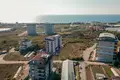 2 bedroom apartment 66 m² Demirtas, Turkey