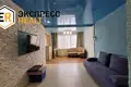 3 room apartment 67 m² Kobryn, Belarus