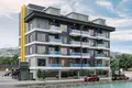Квартира 1 спальня 57 м² Каргыджак, Турция