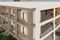 Apartamento 2 habitaciones 106 m² Kato Polemidion Municipality, Chipre