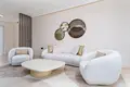 Appartement 2 chambres 127 m² Marbella, Espagne