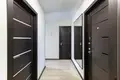 Квартира 2 комнаты 59 м² Минск, Беларусь