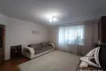 Wohnung 3 zimmer 74 m² Muchaviecki sielski Saviet, Belarus