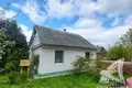 Maison 57 m² Novyja Lyscycy, Biélorussie