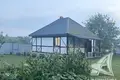 Casa 47 m² Matykalski sielski Saviet, Belarús