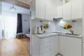 Apartamento 1 habitación 23 m² Varsovia, Polonia