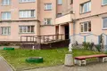 Wohnung 3 zimmer 88 m² Minsk, Belarus