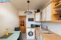 Apartamento 3 habitaciones 60 m² Kaunas, Lituania