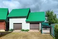 2 bedroom house 83 m² Slabodkauski sielski Saviet, Belarus