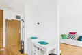 Wohnung 2 zimmer 46 m² in Warschau, Polen