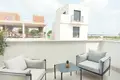 3 bedroom townthouse 126 m² San Pedro del Pinatar, Spain