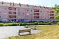 2 bedroom apartment 59 m² Kladno, Czech Republic